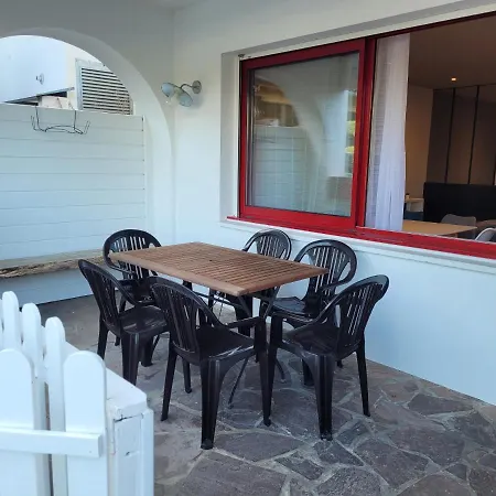 Superbe Appartement Avec Vue Sur Lac De St-Pee Appartement