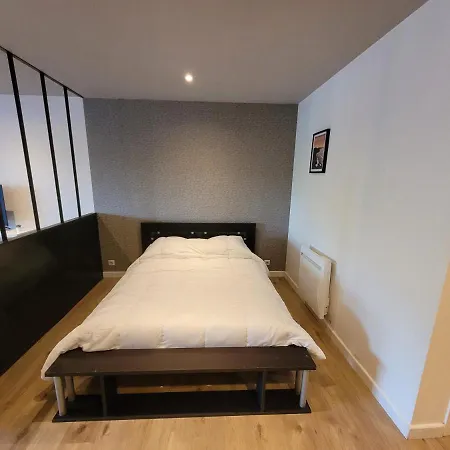 Superbe Appartement Avec Vue Sur Lac De St-Pee * Saint-Pée-sur-Nivelle