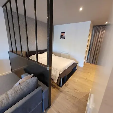 Superbe Appartement Avec Vue Sur Lac De St-Pee Saint-Pée-sur-Nivelle