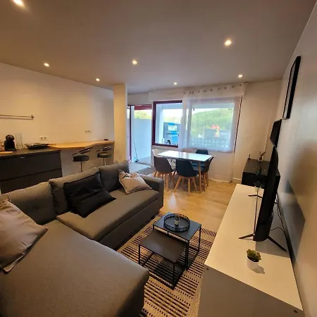 Appartement Superbe Appartement Avec Vue Sur Lac De St-Pee *